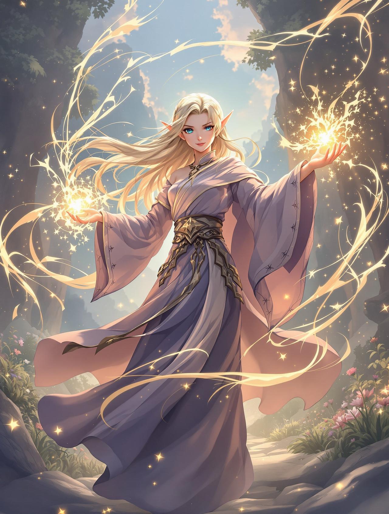 葬送的芙莉莲 - 短剧资源库 葬送的芙莉莲